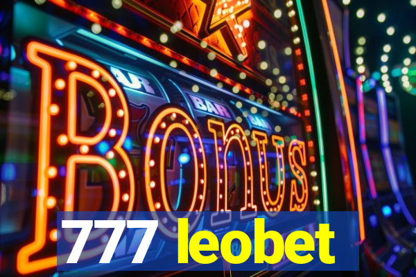 777 leobet